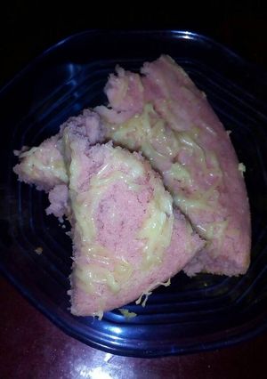 Foto resep Bolu Pisang Teflon