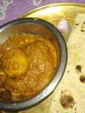Kashmiri patato