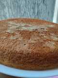 Pan/torta🍰de maíz🌽en sartén🍳