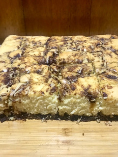 Foto resep Cinnamon Butter Cake
