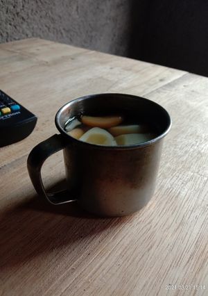 Foto resep 52) Setup Salak Minimalis