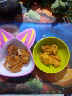 மஸ்ரூம் பஜ்ஜி (Mushroom bajji recipe in tamil) செய்முறை முக்கிய புகைப்படம்