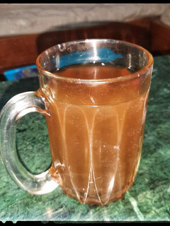 Foto resep Wedang Jahe
