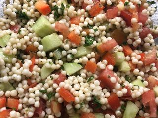 Tabbouleh