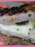 Matambre a la parrilla relleno