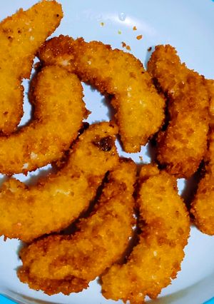Foto resep Ebi Furai