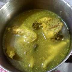 รูปของ Soto ayam