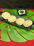 Oats Rava Idli