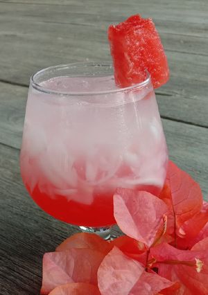 Foto resep Es degan