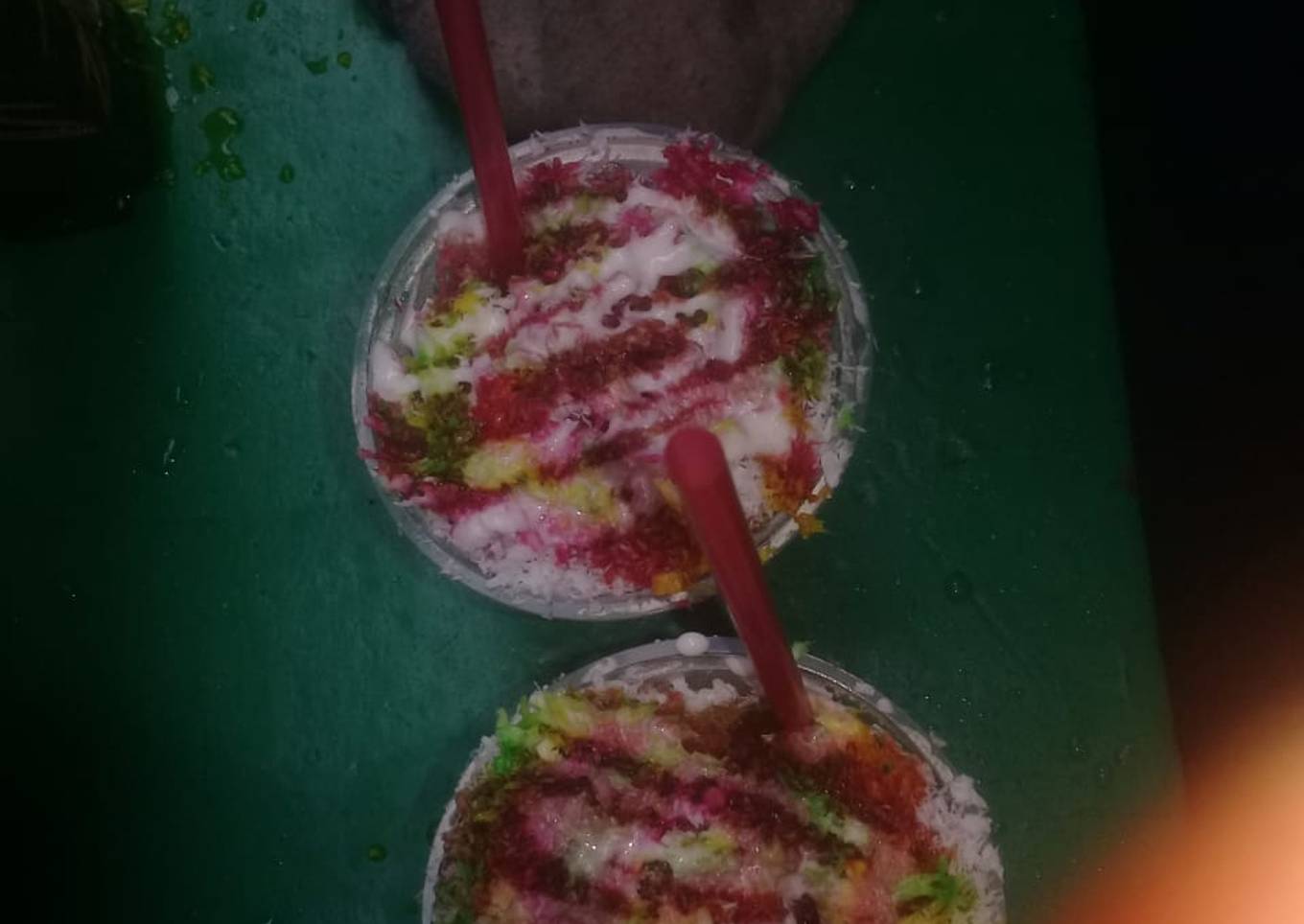 Gola Ganda