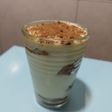 Tiramisú a lo york: