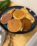 Blinis ¡la base perfecta para canapés!