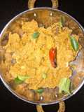 சேனைக்கிழங்கு சாப்ஸ் (Senai Kilangu varuval Recipe In Tamil)