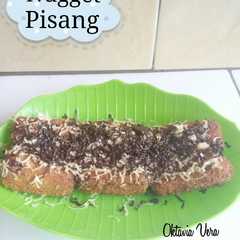 รูปของ Nugget Pisang 🍌