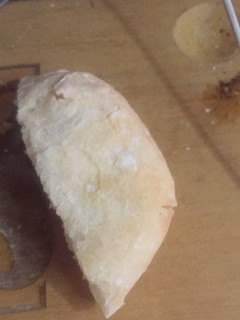 Una foto de Pan de diario