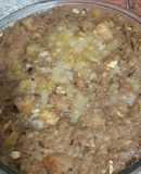 Pudin de Pan (colegial)