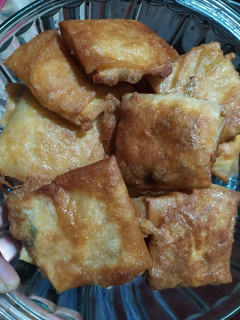 Foto resep Martabak Telur Sederhana