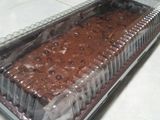 Chewy Brownies
