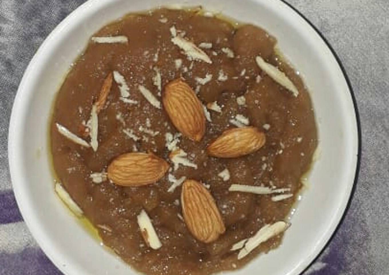 Aate Ka Halwa