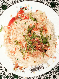 Foto resep Bihun goreng..