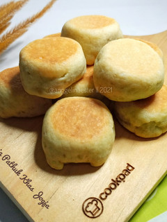 Foto resep Bakpia Pathuk Khas Jogja - Teflon