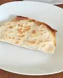 Quesadillas