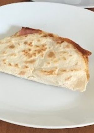 Una foto de Quesadillas