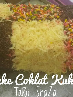 Foto resep Cake Coklat Kukus Irit n lembut