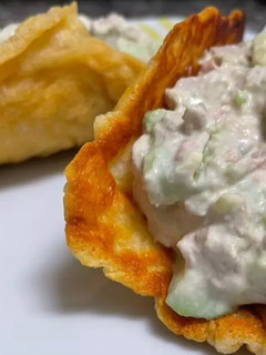 Foto principal de Taco keto