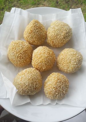 Foto resep Onde Onde 😍