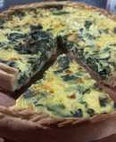 Tarta de Acelga