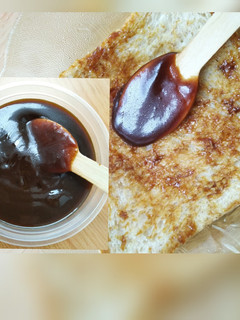 Foto resep Butterscotch Sauce