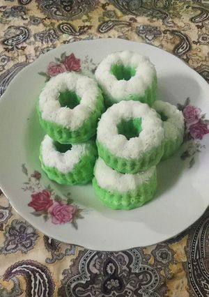 Foto resep Putu Ayu