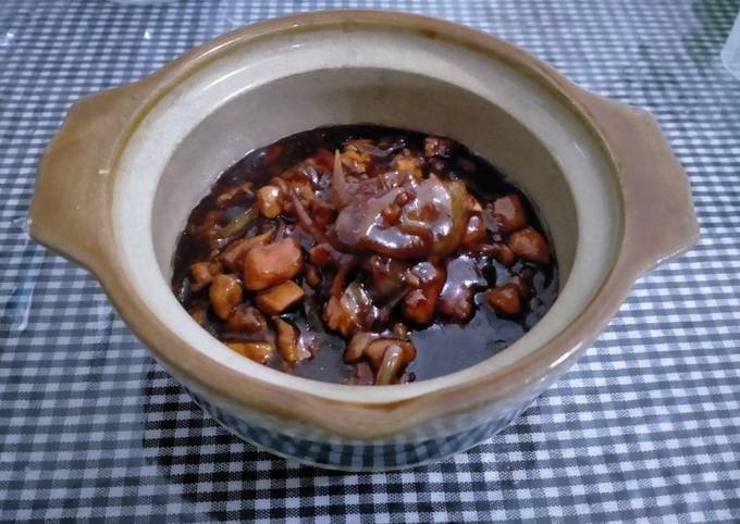 Langkah Mudah untuk Menyiapkan Chicken Teriyaki, Bisa Manjain Lidah