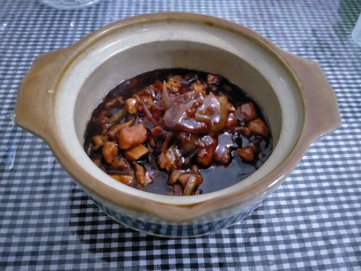 Langkah Mudah untuk Menyiapkan Chicken Teriyaki, Bisa Manjain Lidah