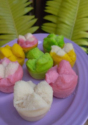 Foto resep Kue Mangkok