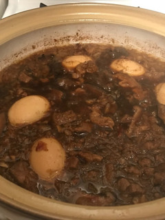 家常肉燥-簡易版 的食譜成品照片