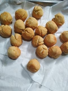 Foto resep Bolu Goreng