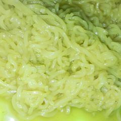 A picture of Maggi.