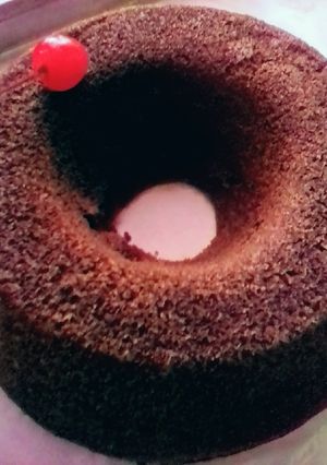 Foto resep Bolu moka kukus