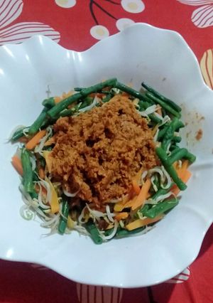 Foto resep Urab