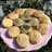 Scones de queso y provenzal. ♥️