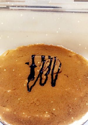 صورة لوصفة تشيز اللوتس 😋