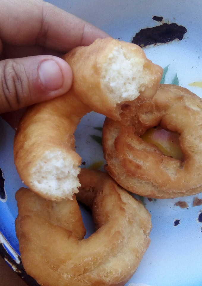 Una foto de Churr0s
