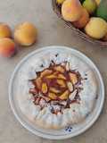 Crostata di percoche