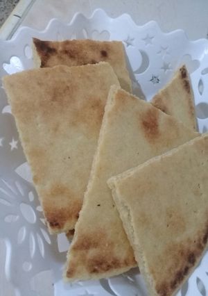 صورة لوصفة رخساس مبسس 🖒