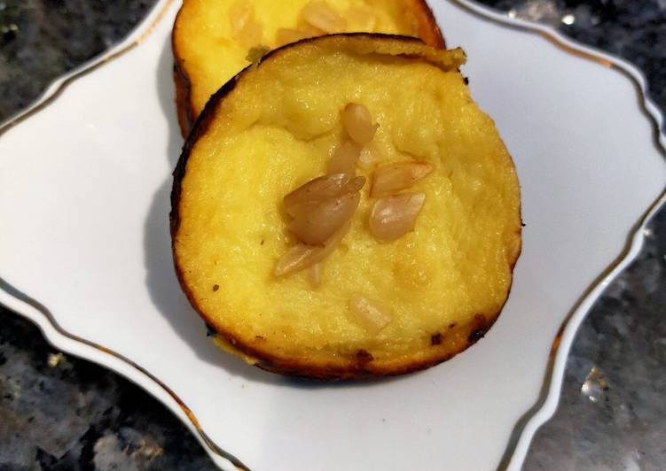 Bumbu Lumpur kenari | Bahan Membuat Lumpur kenari Yang Lezat