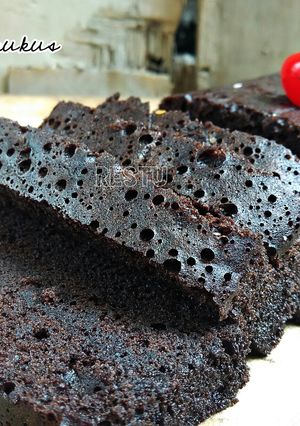 Foto resep BROWNIES KUKUS NY. LIEM