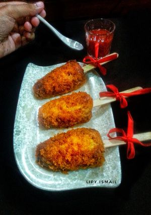 এগ নাগেট পপসিকেল রেসিপির প্রধান ছবি