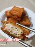 Mian Bao Xia (Menbosha 멘보샤)